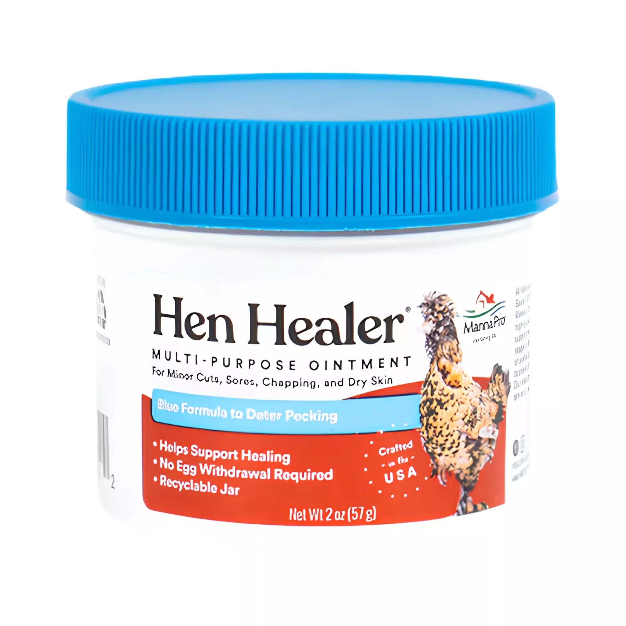 Manna Pro Hen Healer Ointment