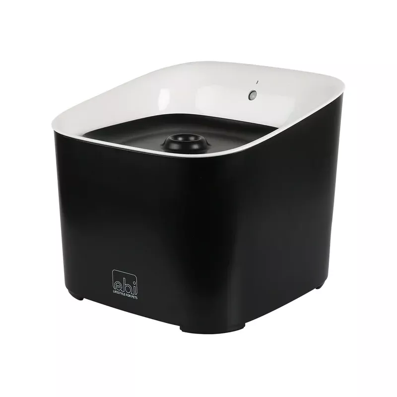Manoa Drinking Fountain – Black