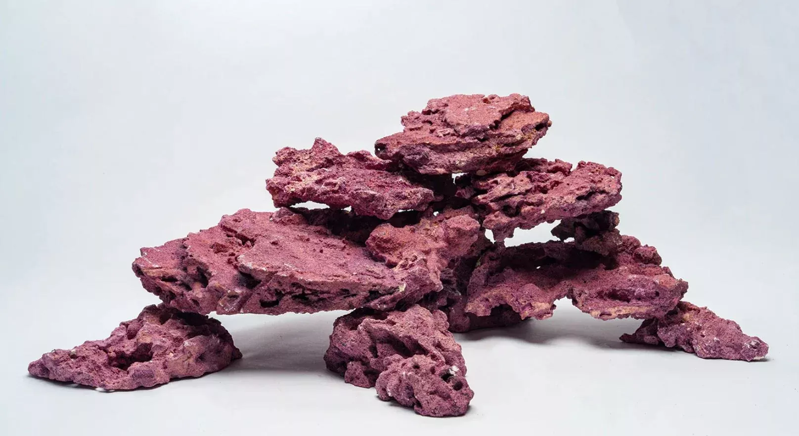 Marco The Perfect Mix Coralline Rock (20lb Box)