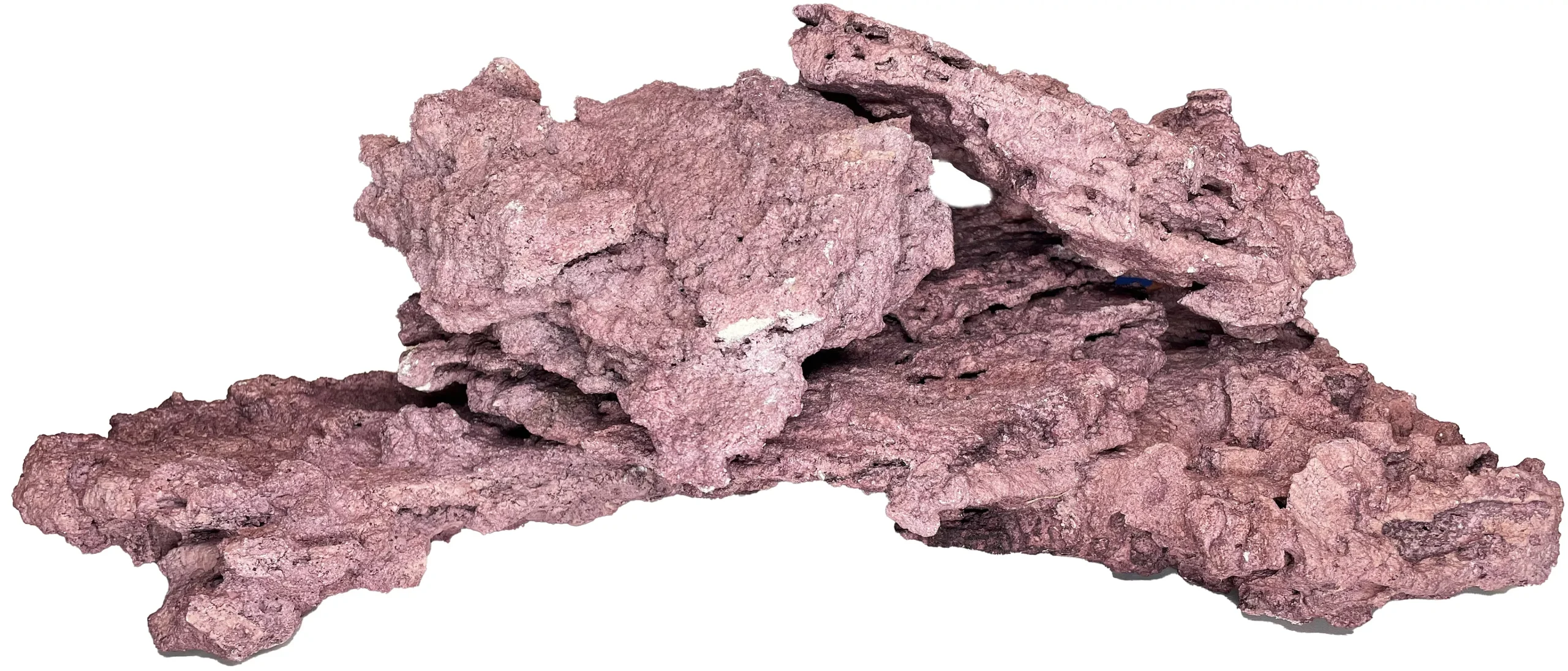 Marco Premium Shelf Coralline Rock (40lb Box)