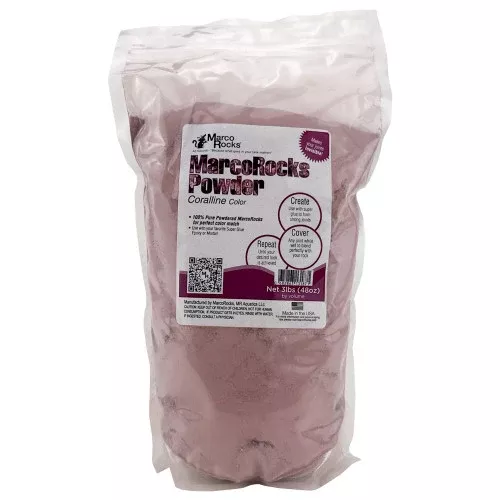 MARCO ROCKS Coralline Powder