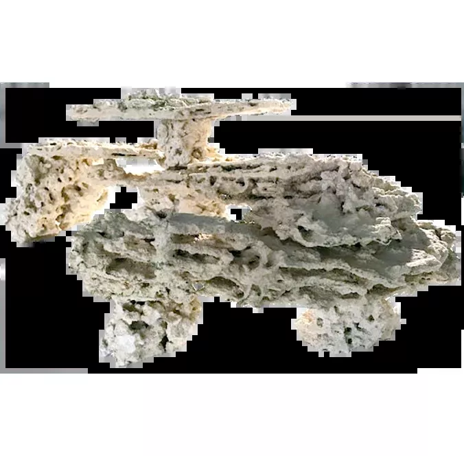 MarcoRocks Premium Aquarium Shelf Rock 45lbs