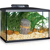 Marina 5G (5 Gal.) LED Aquarium Kit