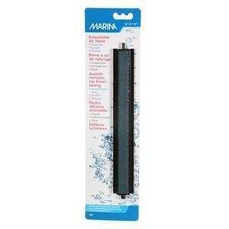 Marina Extendable Airstone 25cm