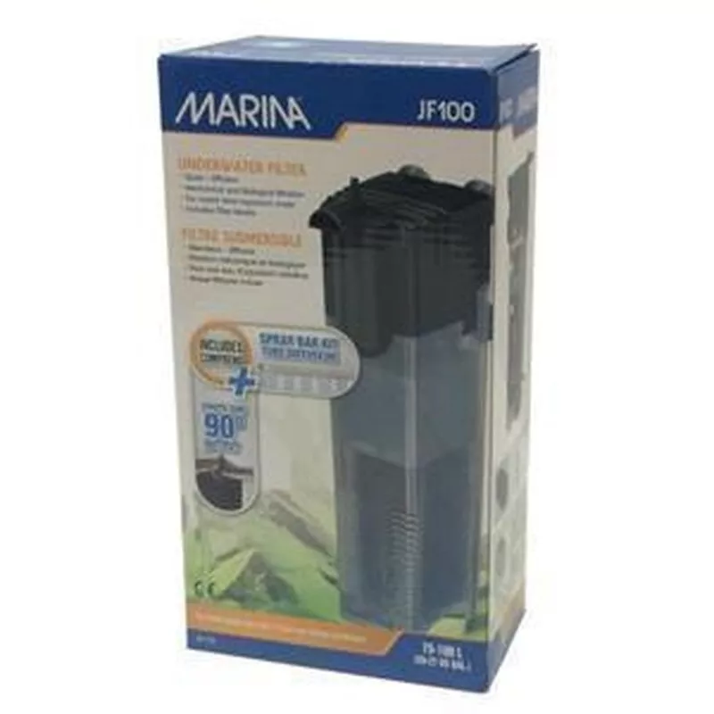 Marina Underwater Filter JF100 (75-100L, 480L/H)