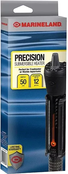 Marineland Precision Submersible Heater