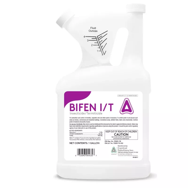 Martin's Bifen I/T