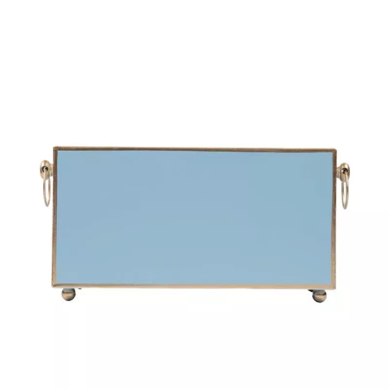 Mattie Rectangular Cachepot Planter 6×12