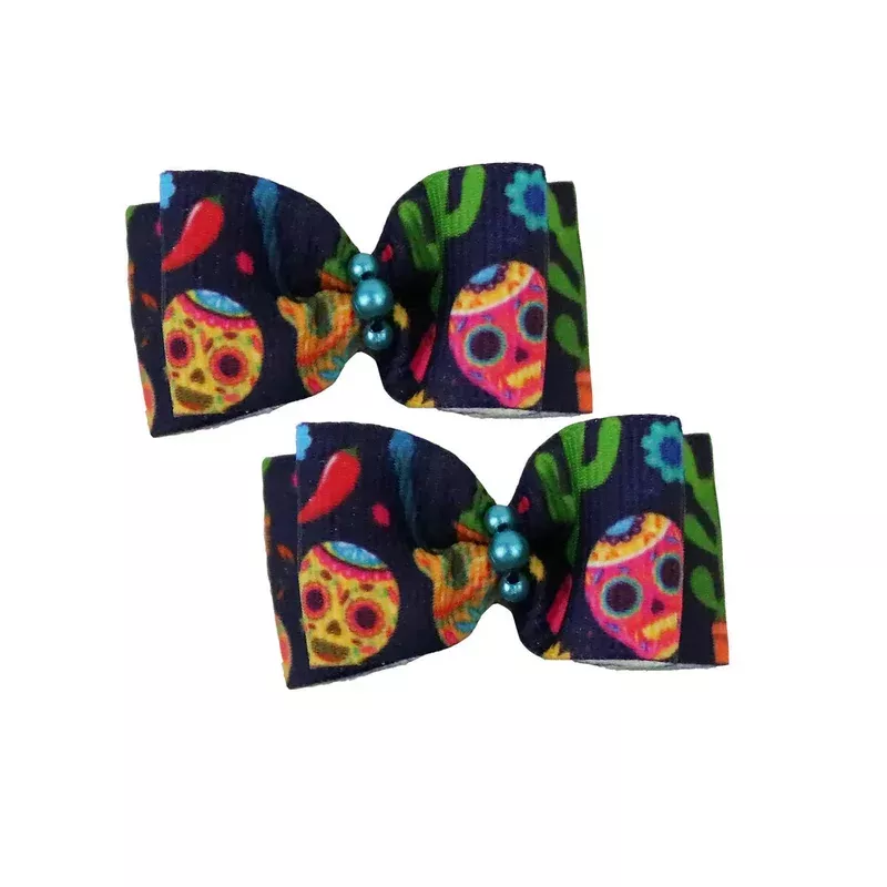 Max’s Closet Canine Clips Hair Bow