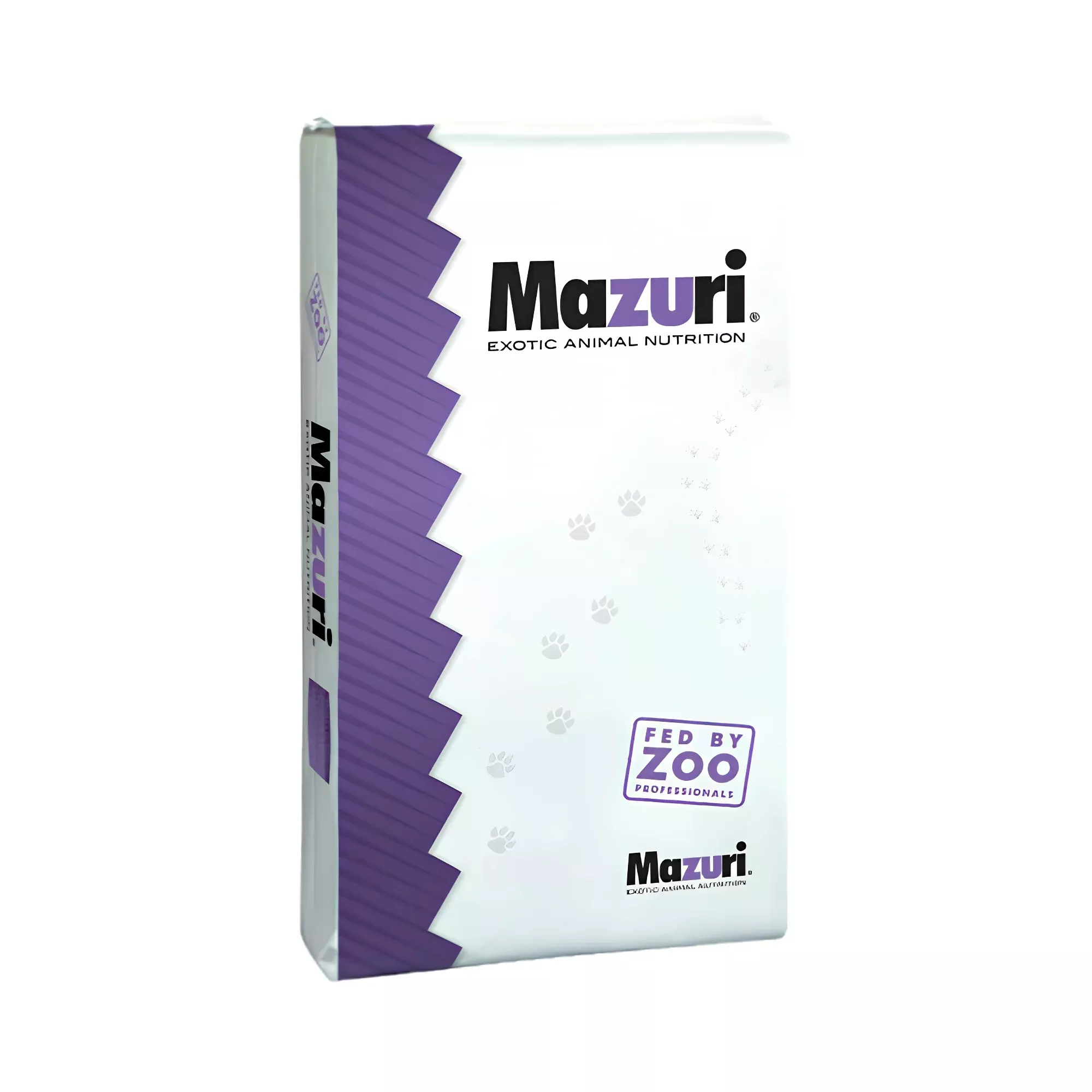 Mazuri Llama Hi Fiber Diet