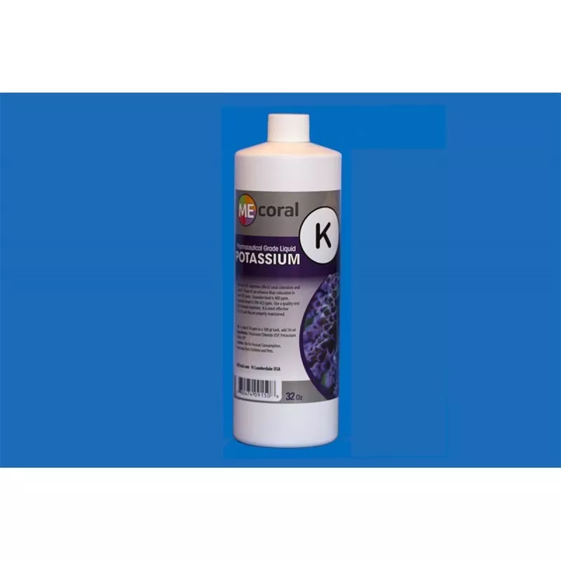 ME Potassium 32 oz