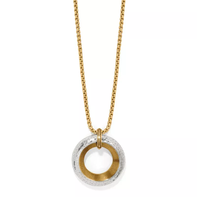 Medici Petite Necklace