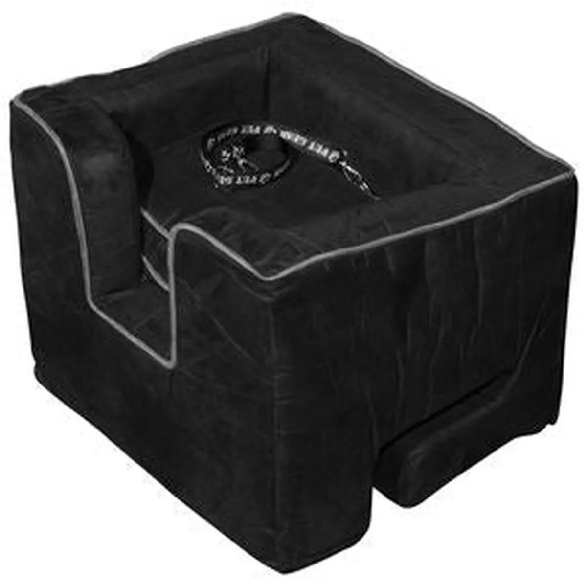 Medium Console Booster Car Seat – Many Colors