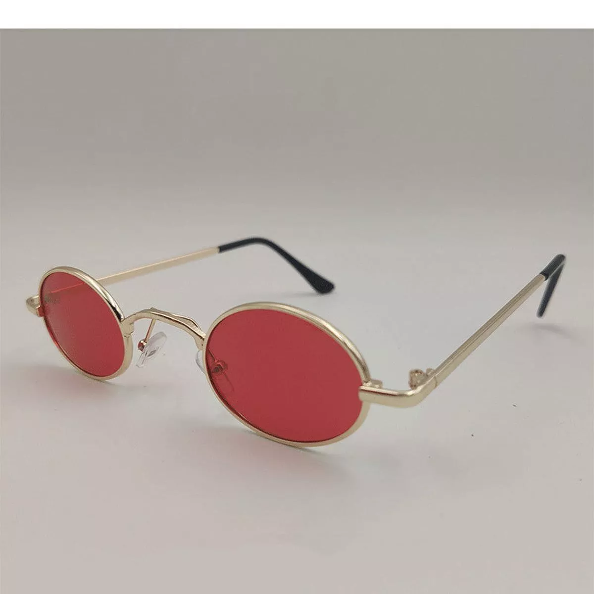 Medium And Large Dog Glasses Toy – Red | 11cm