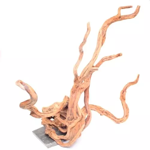 Medium Spiderwood on Slate