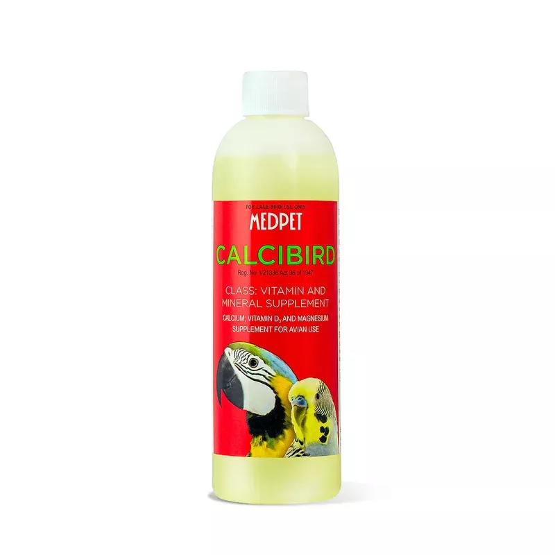 Medpet Calcibird 250ml