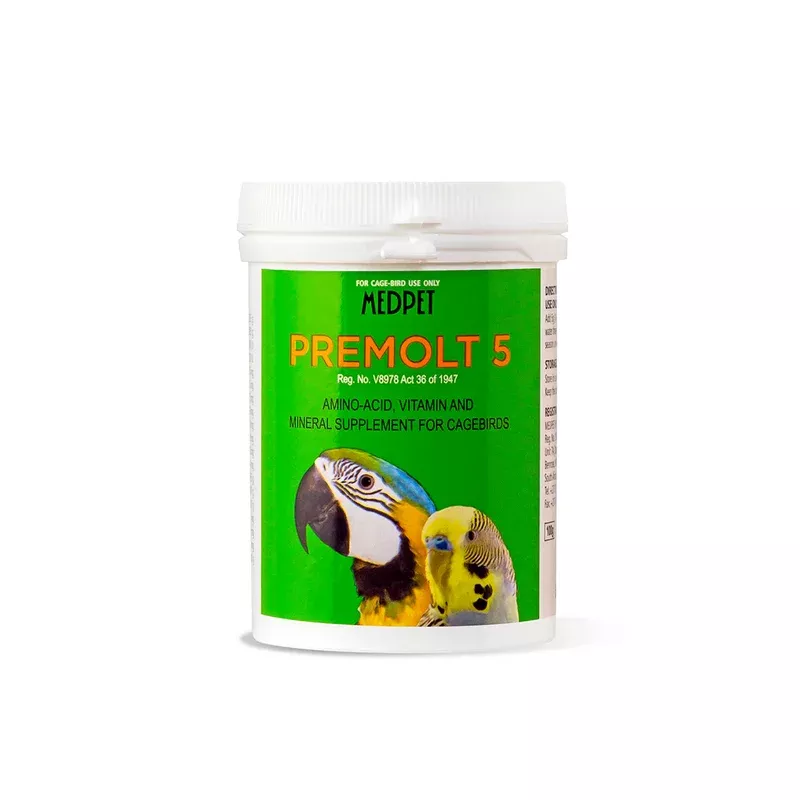 Medpet Premolt 5 100g