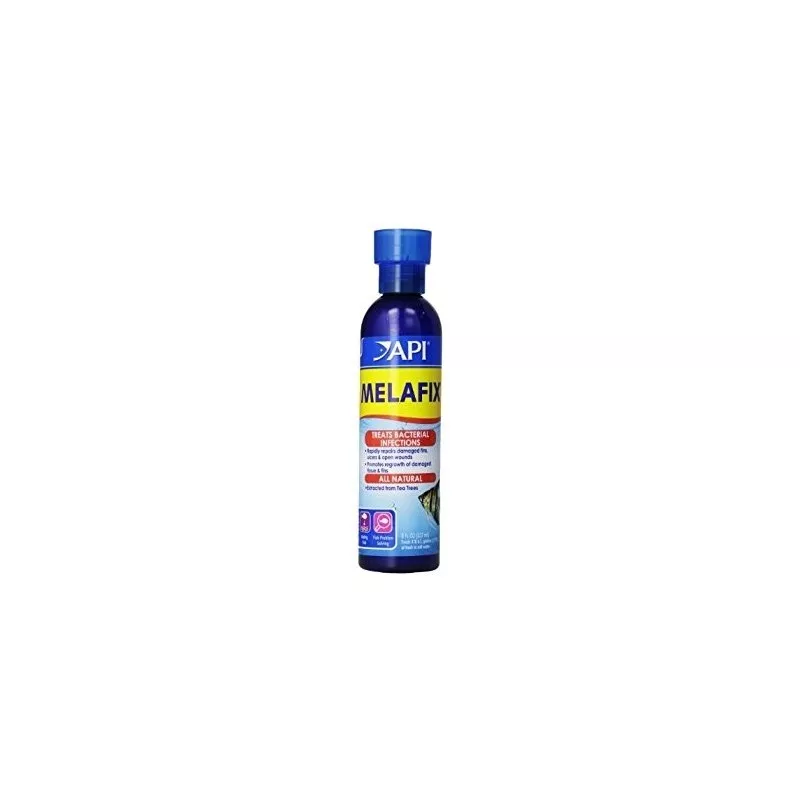Melafix 16oz API Freshwater Aquarium