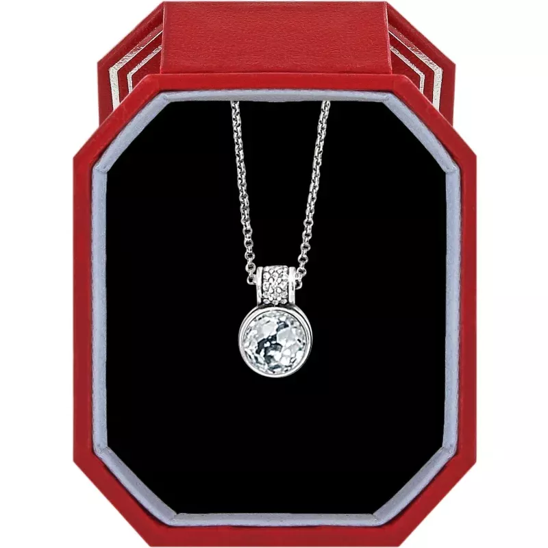 Meridian Aurora Petite Necklace Gift Box