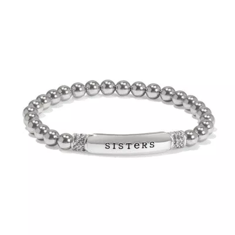 Meridian Sisters Stretch Bracelet