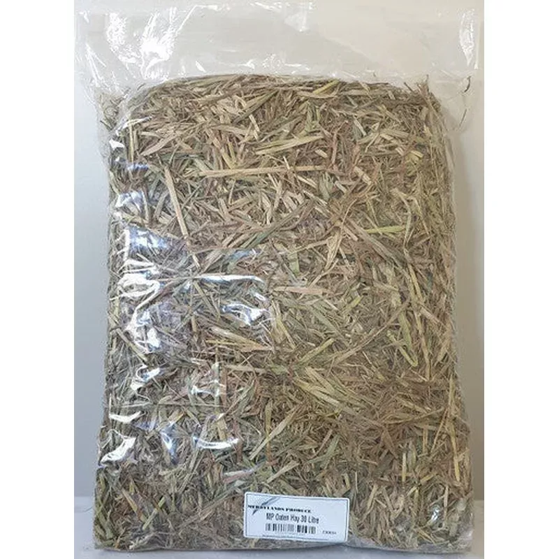 Merrylands Produce Oaten Hay