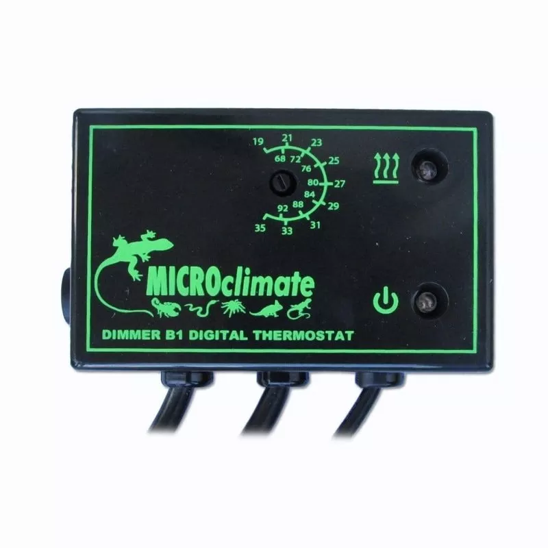 Microclimate B1 Thermostat