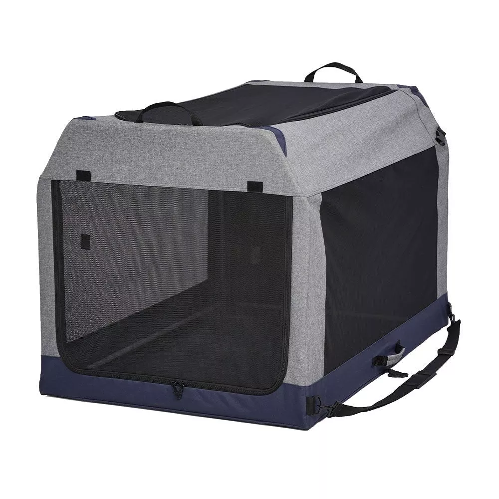 Mid-West K9 Camper Tent Crate
