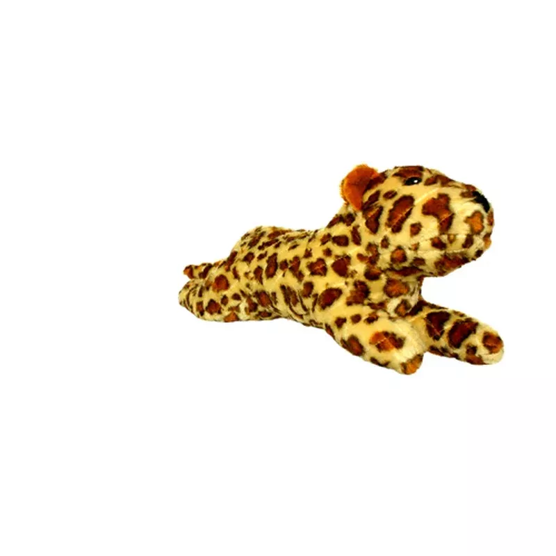 Mighty Massive: Massive Leopard Dog Toy