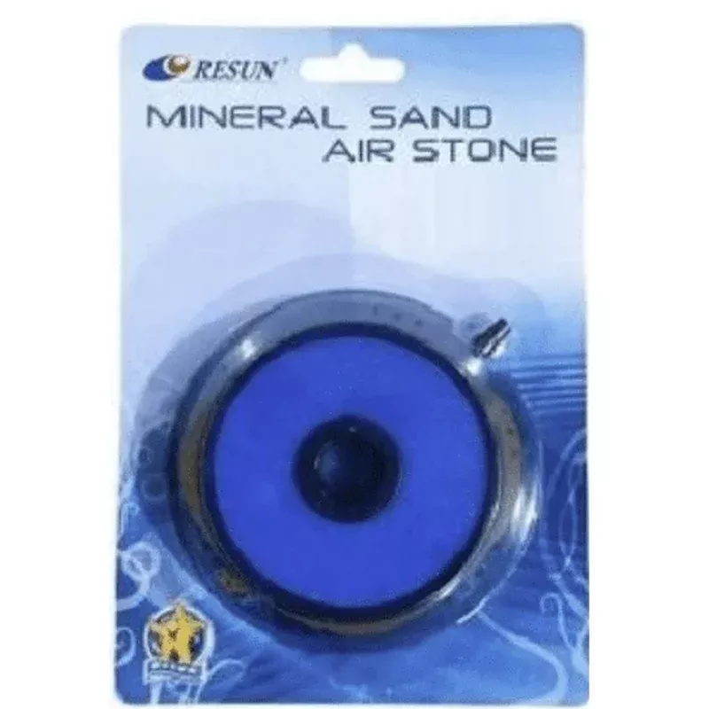Mineral Sand Air Stone AS402 10.7xH2cm