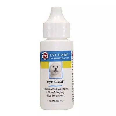Miracle Care Eye Clear