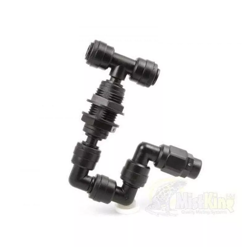 MistKing T Shaped Misting Assembly