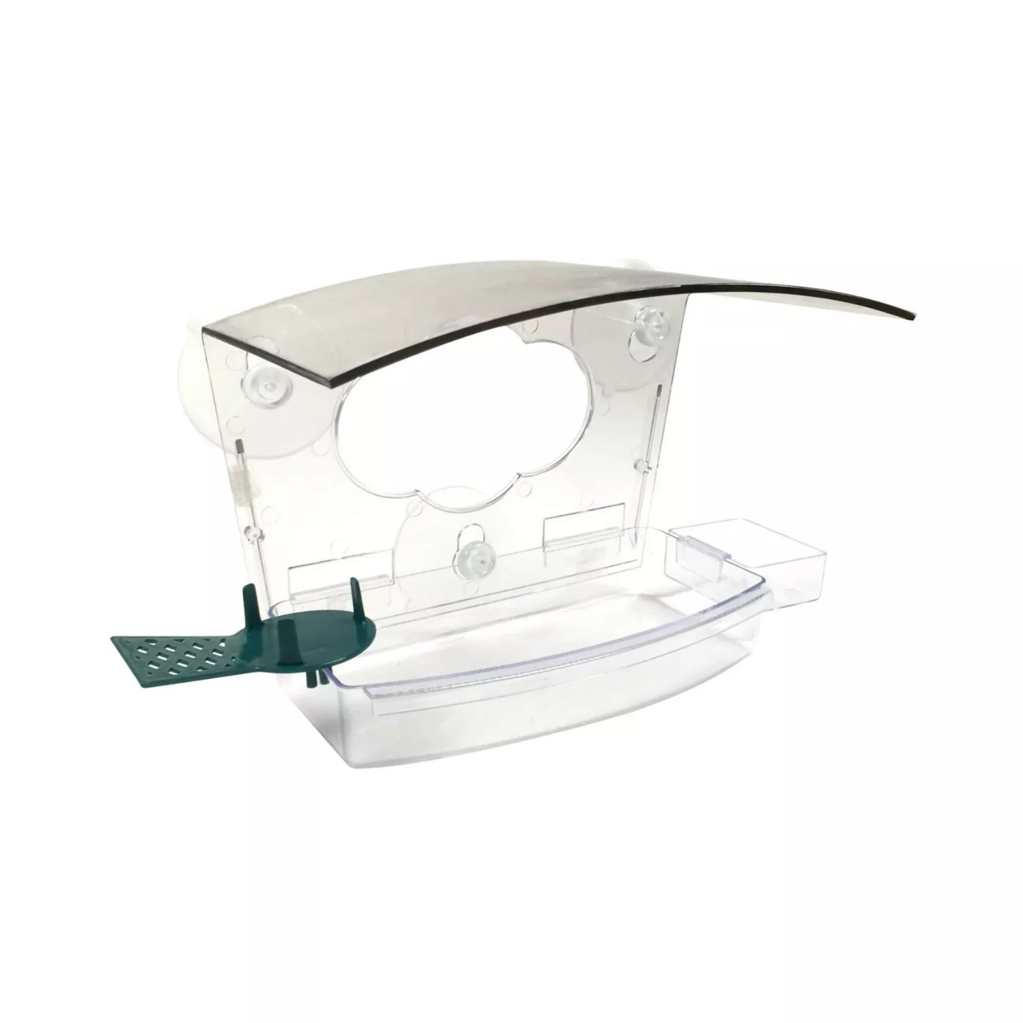 Mixed Treat Window Feeder