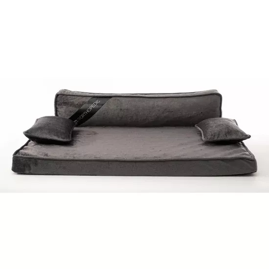 Modern Sofa Bed – Gray