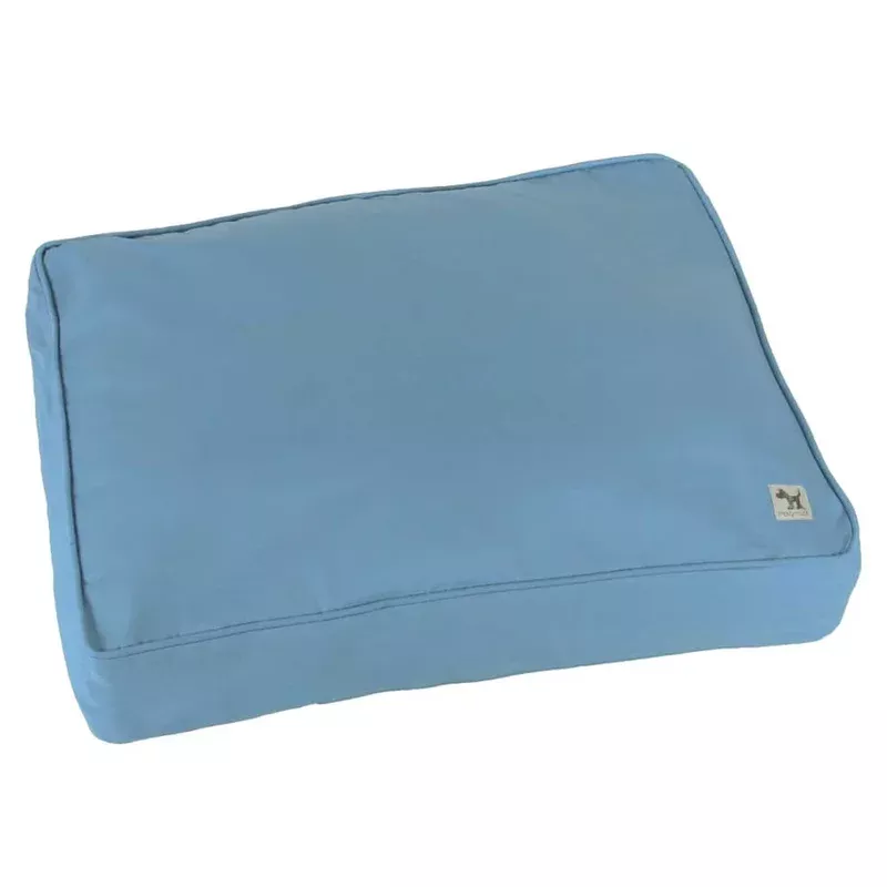 Molly Mutt “Caribbean Blue” Duvet Bed Cover
