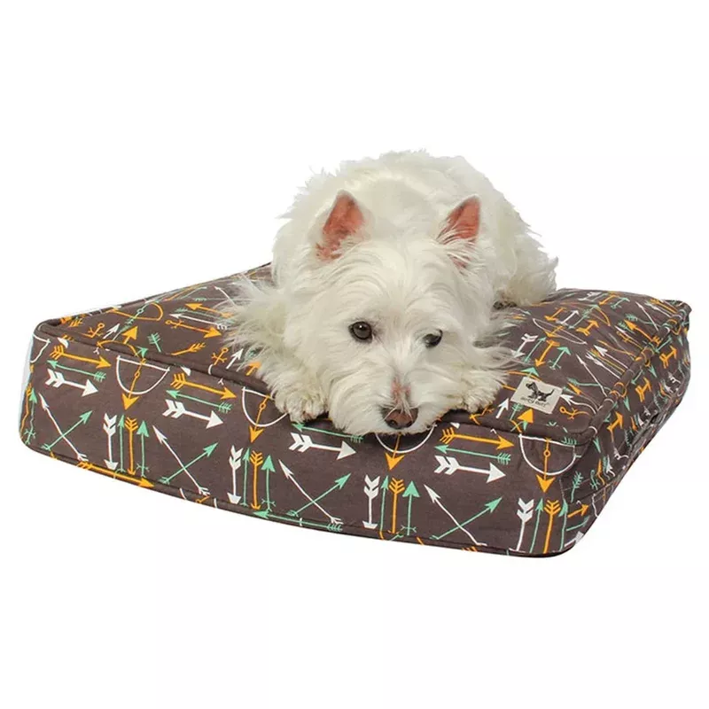Molly Mutt “Lion’s Roar” Duvet Bed Cover