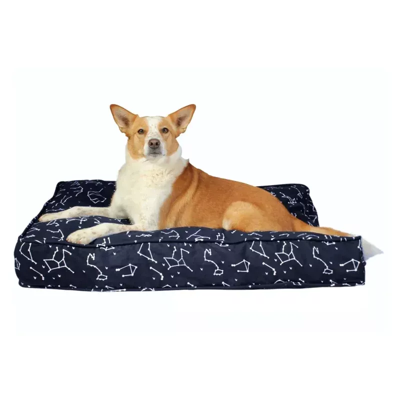 Molly Mutt “Rocketman” Duvet Bed Cover