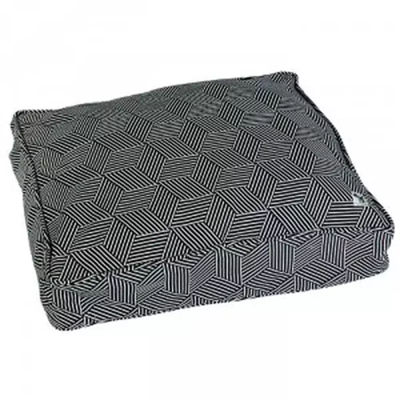 Molly Mutt “Rough Gem” Duvet Bed Cover