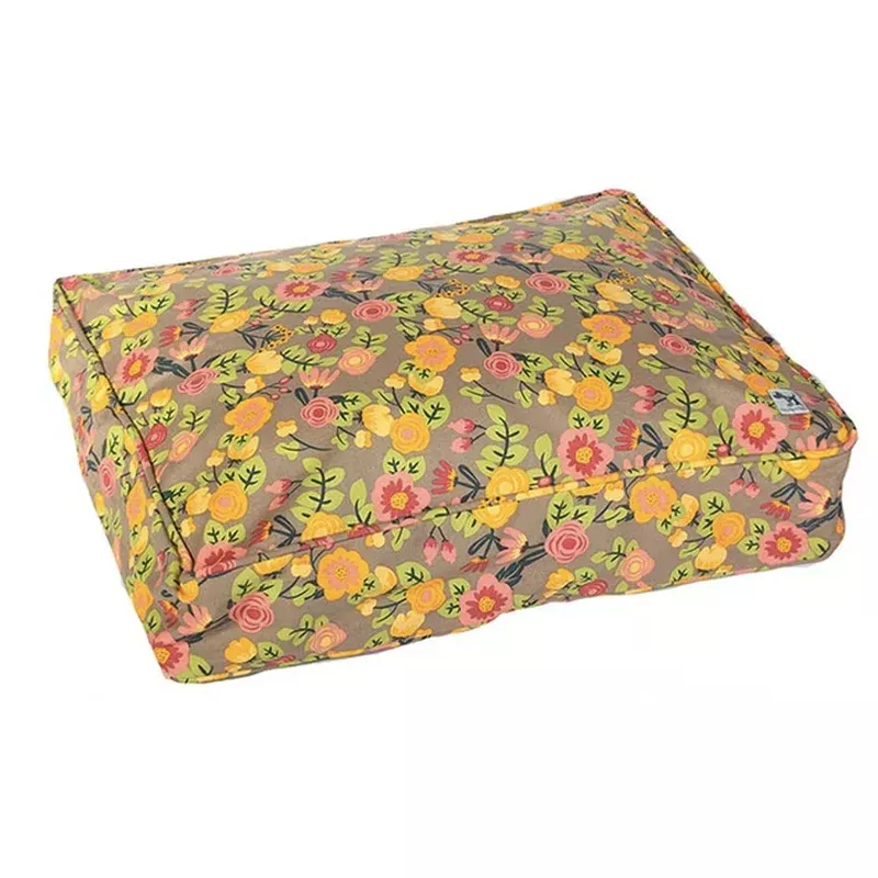 Molly Mutt Time After Time Bed Cover