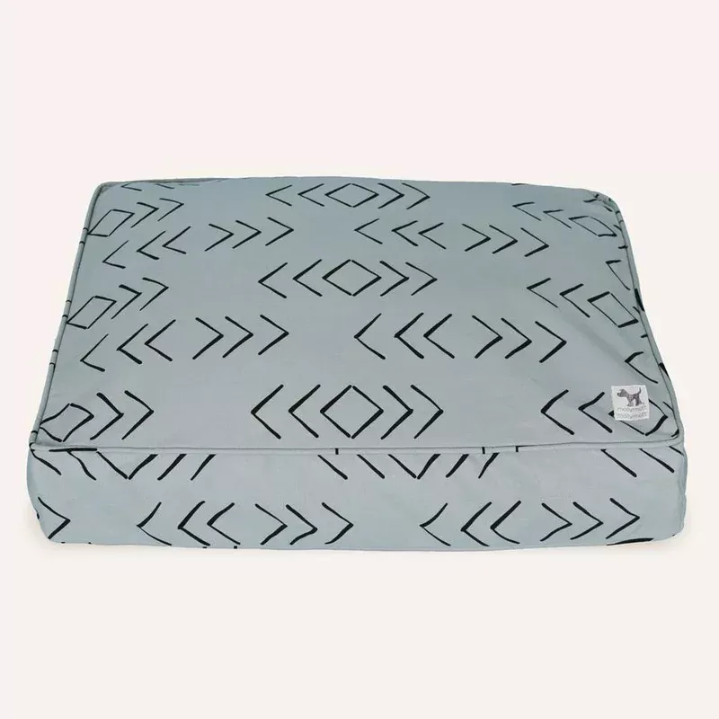 MollyMutt Bed – Reflections