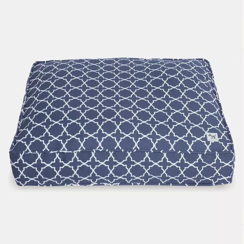 MollyMutt Bed – Romeo and Juliet