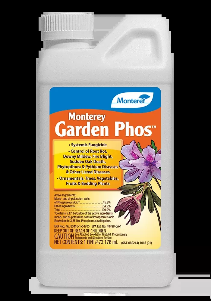 Monterey Garden Phos™