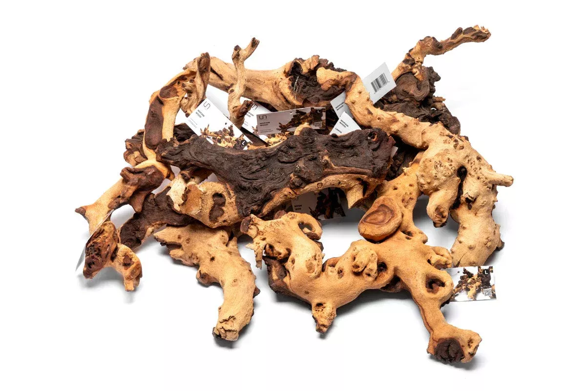 Mopani Wood - S - 1 Piece