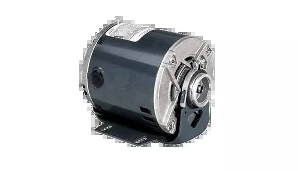 Motor For Insect Misting Systems
