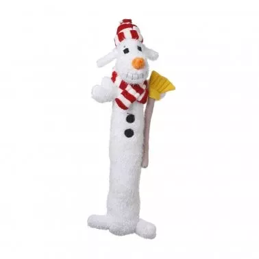 Multipet Loofa Snowman