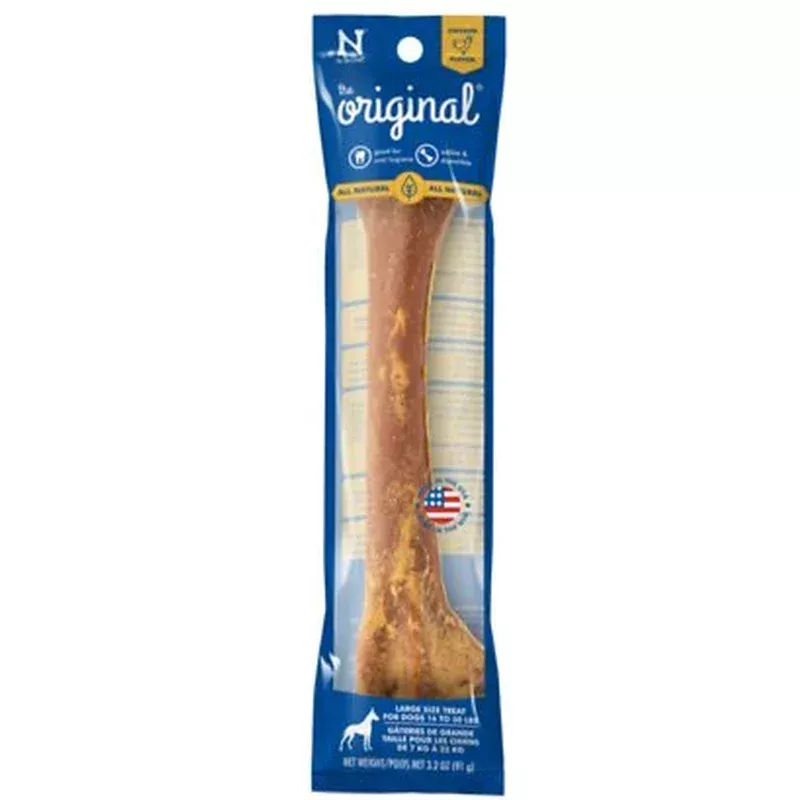 N-Bone The Original Chicken Flavor