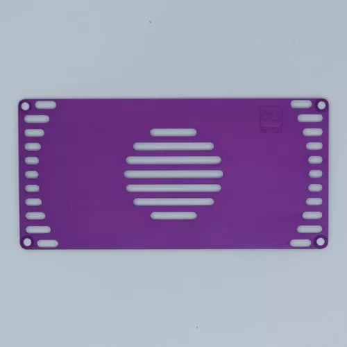 NanoBox Reef Lid Kit Mini - Purple