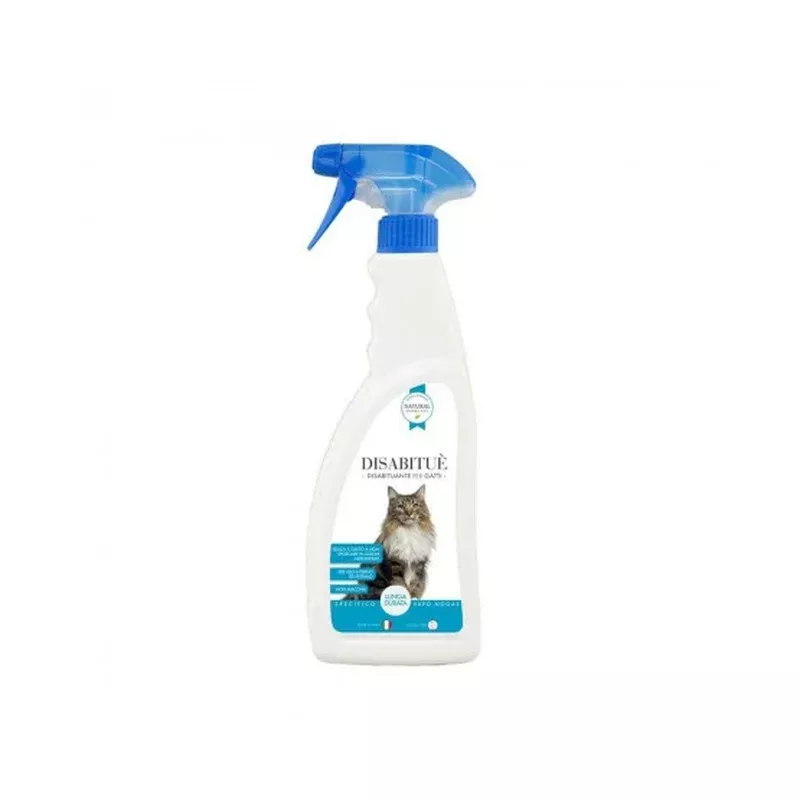 Natural Derma Disabitue Cat, 750ml