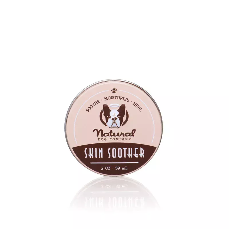 Natural Dog Company Skin Soother