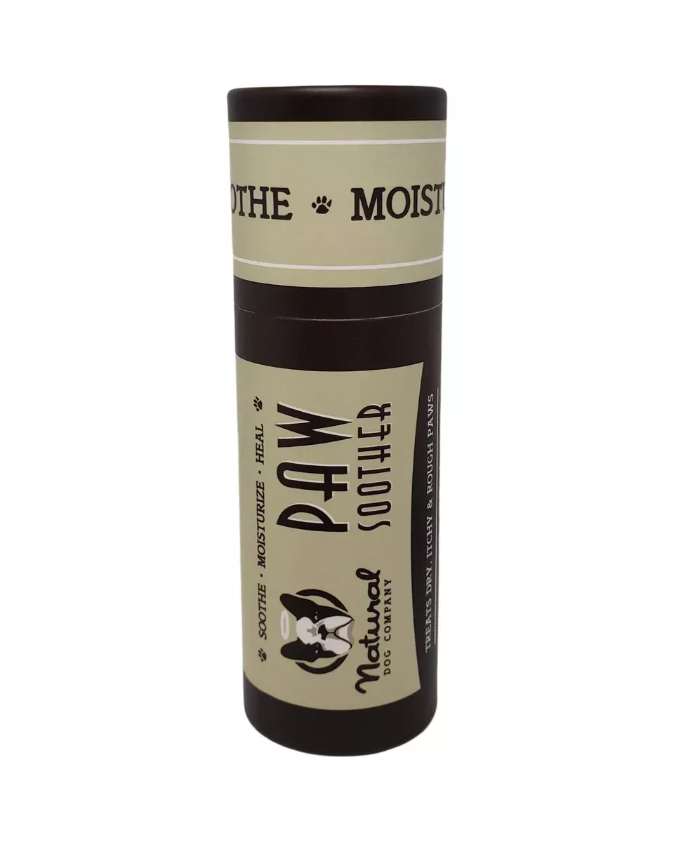 Natural Dog Paw Soother