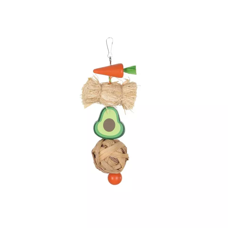 Nature Island Chew ‘n’ Play Avocado